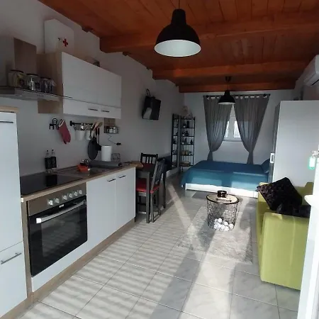 Kuca Za Odmor Piccolina Apartment Vinica Exterior photo