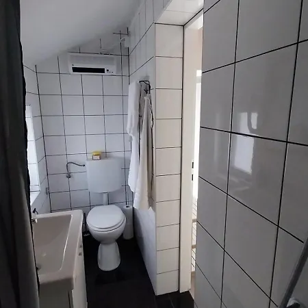 Kuca Za Odmor Piccolina Apartment Vinica Exterior photo