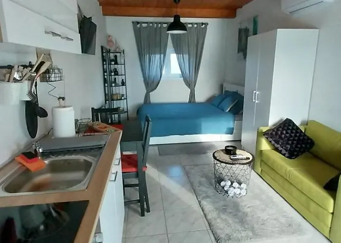 Kuca Za Odmor Piccolina