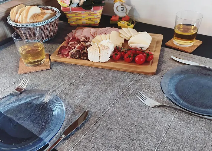 Kuca Za Odmor Piccolina