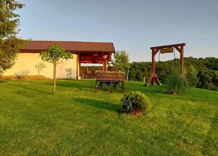 Kuca Za Odmor Piccolina