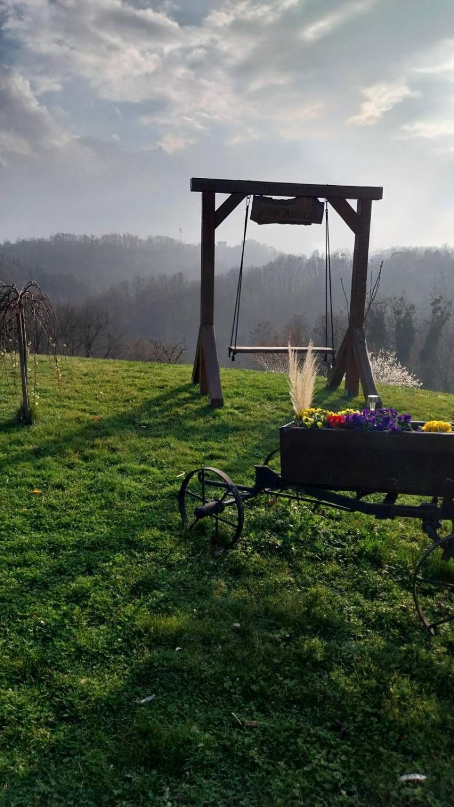 Kuca Za Odmor Piccolina