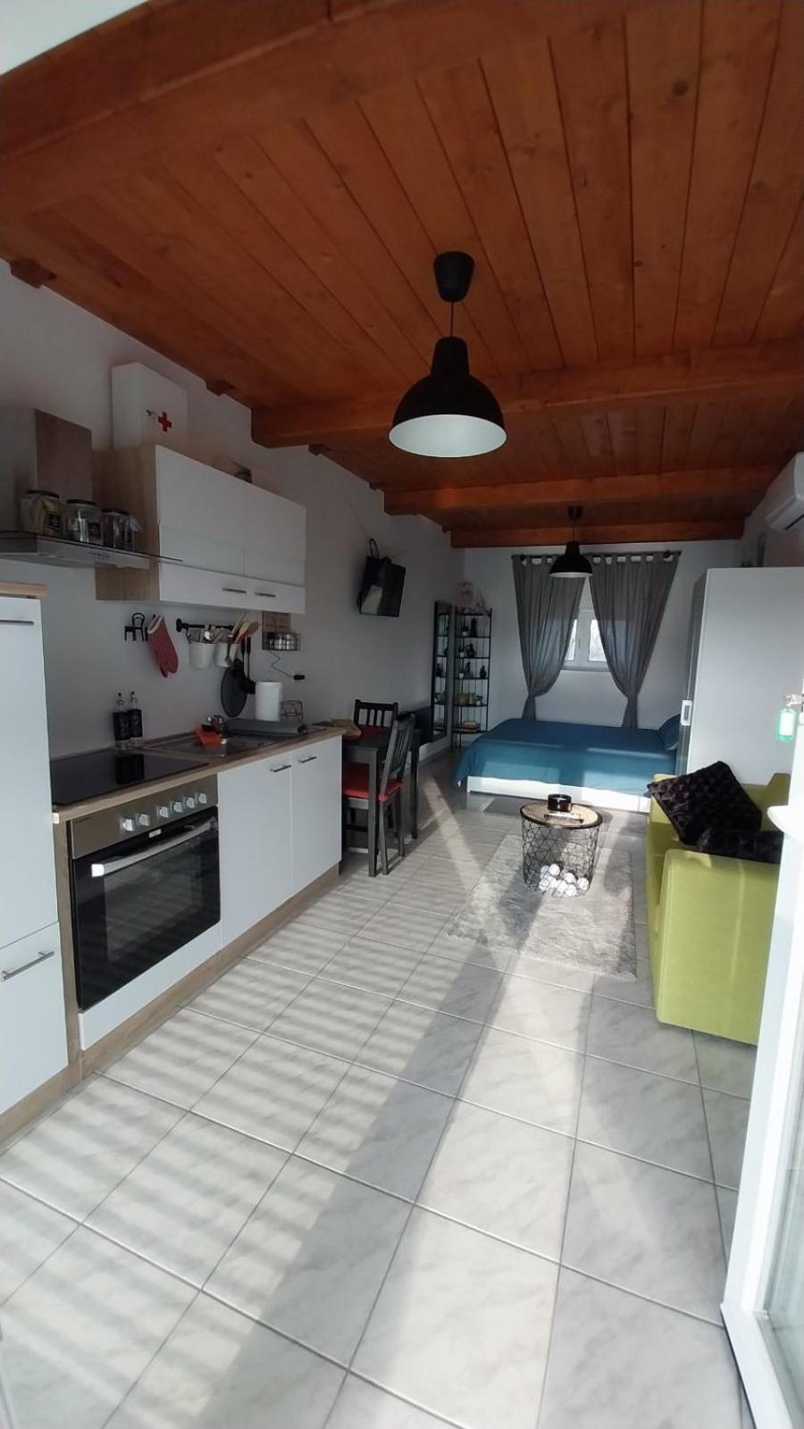 Kuca Za Odmor Piccolina