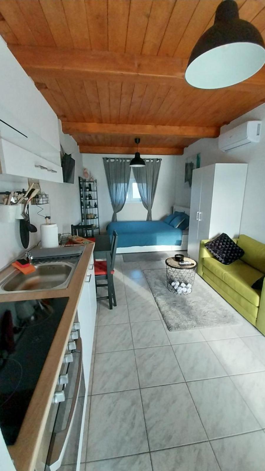 Kuca Za Odmor Piccolina Apartment