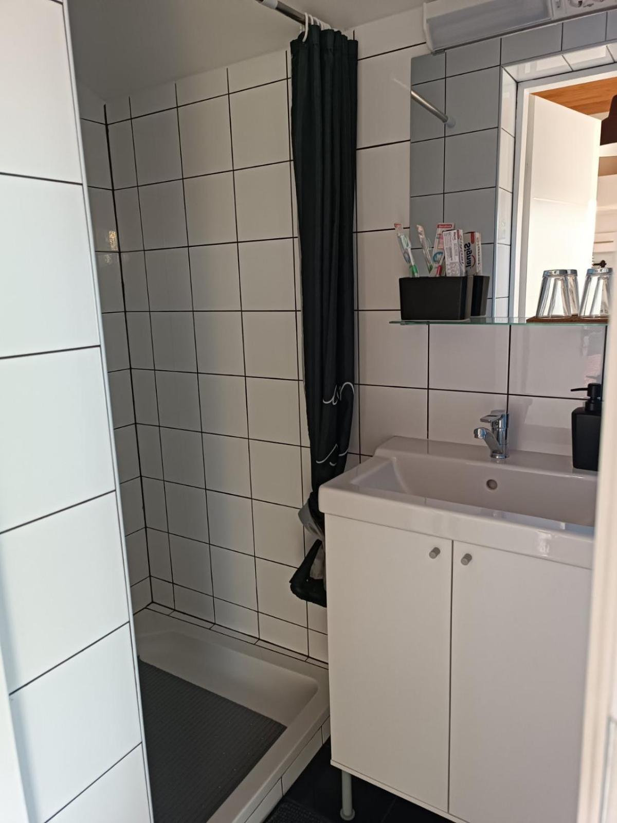 Kuca Za Odmor Piccolina Apartment *