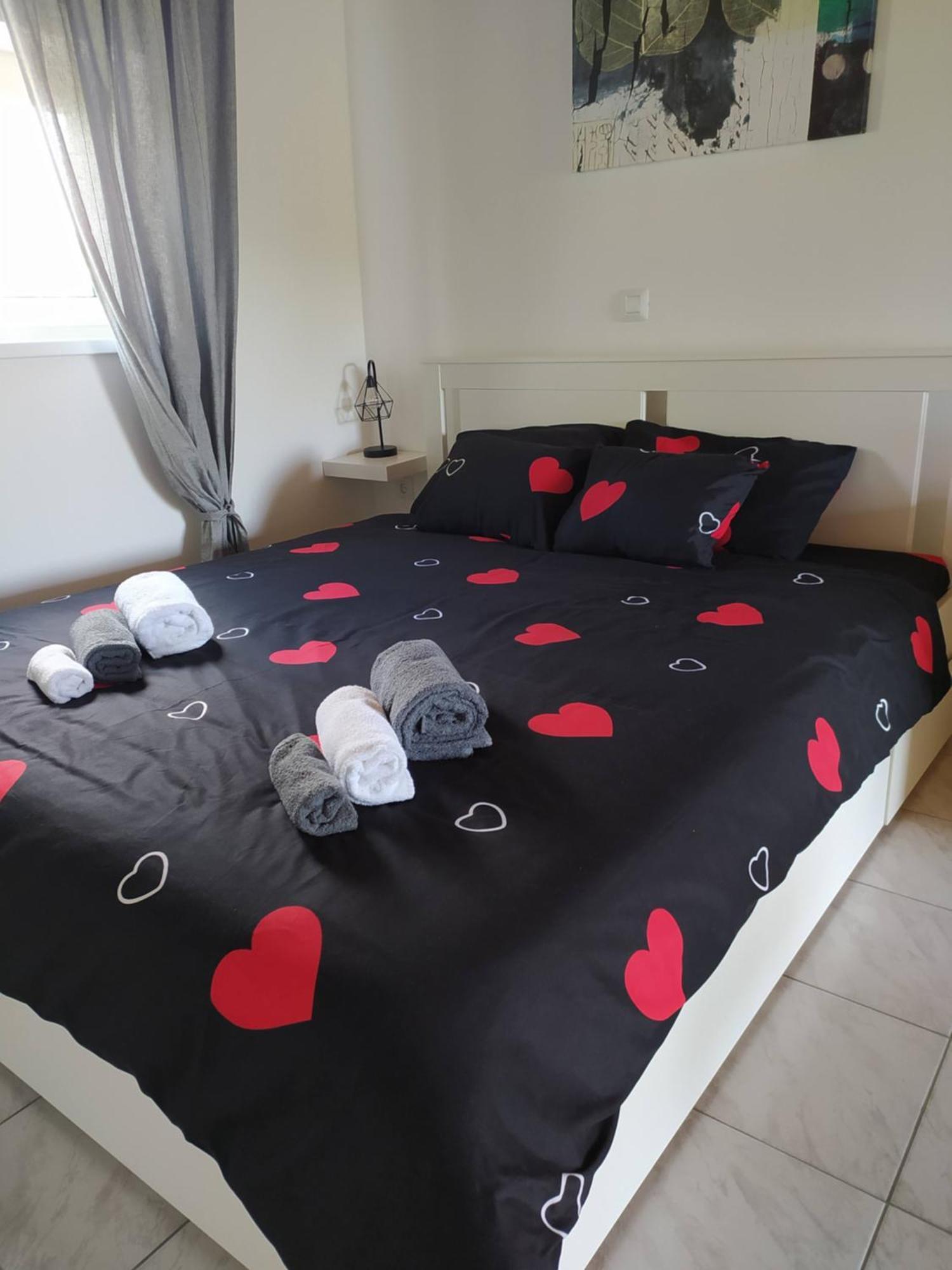 Kuca Za Odmor Piccolina Apartment *