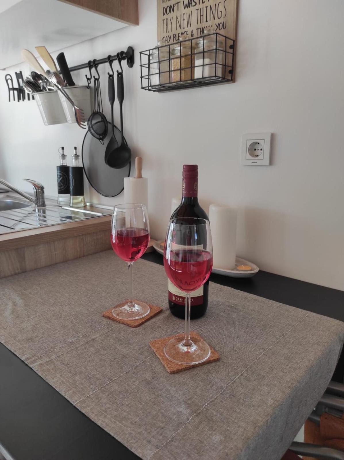 Kuca Za Odmor Piccolina Apartment