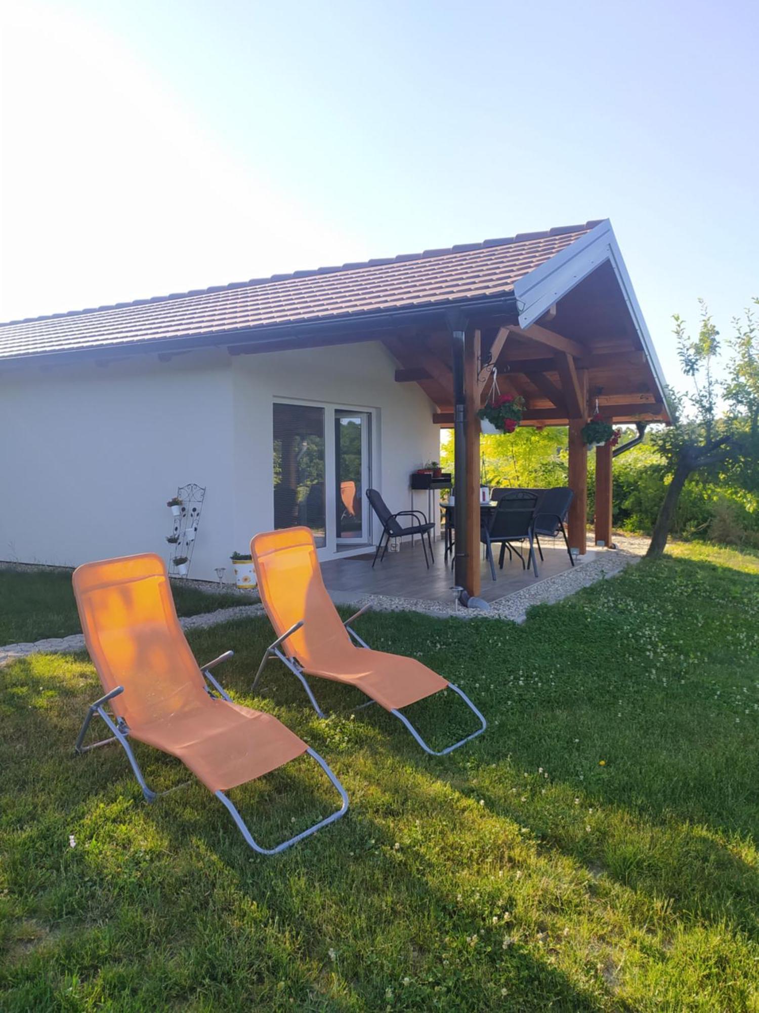 Kuca Za Odmor Piccolina Apartment Vinica