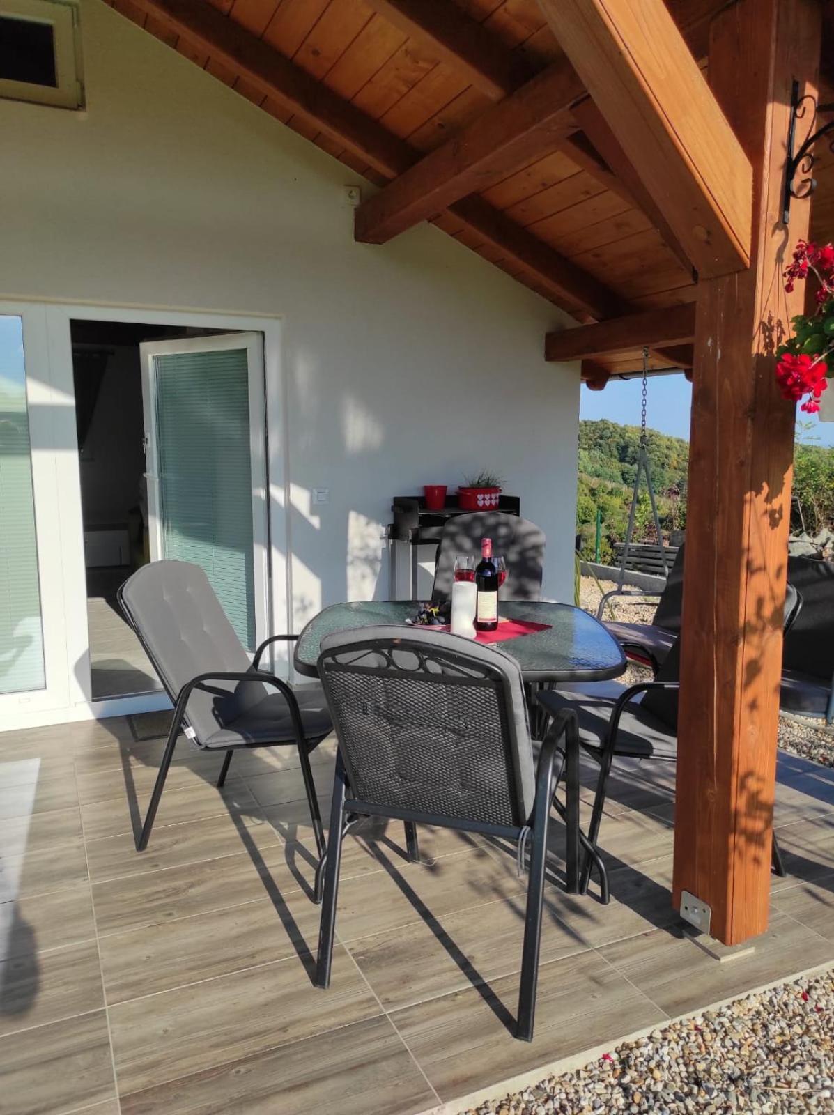 Apartment Kuca Za Odmor Piccolina Vinica