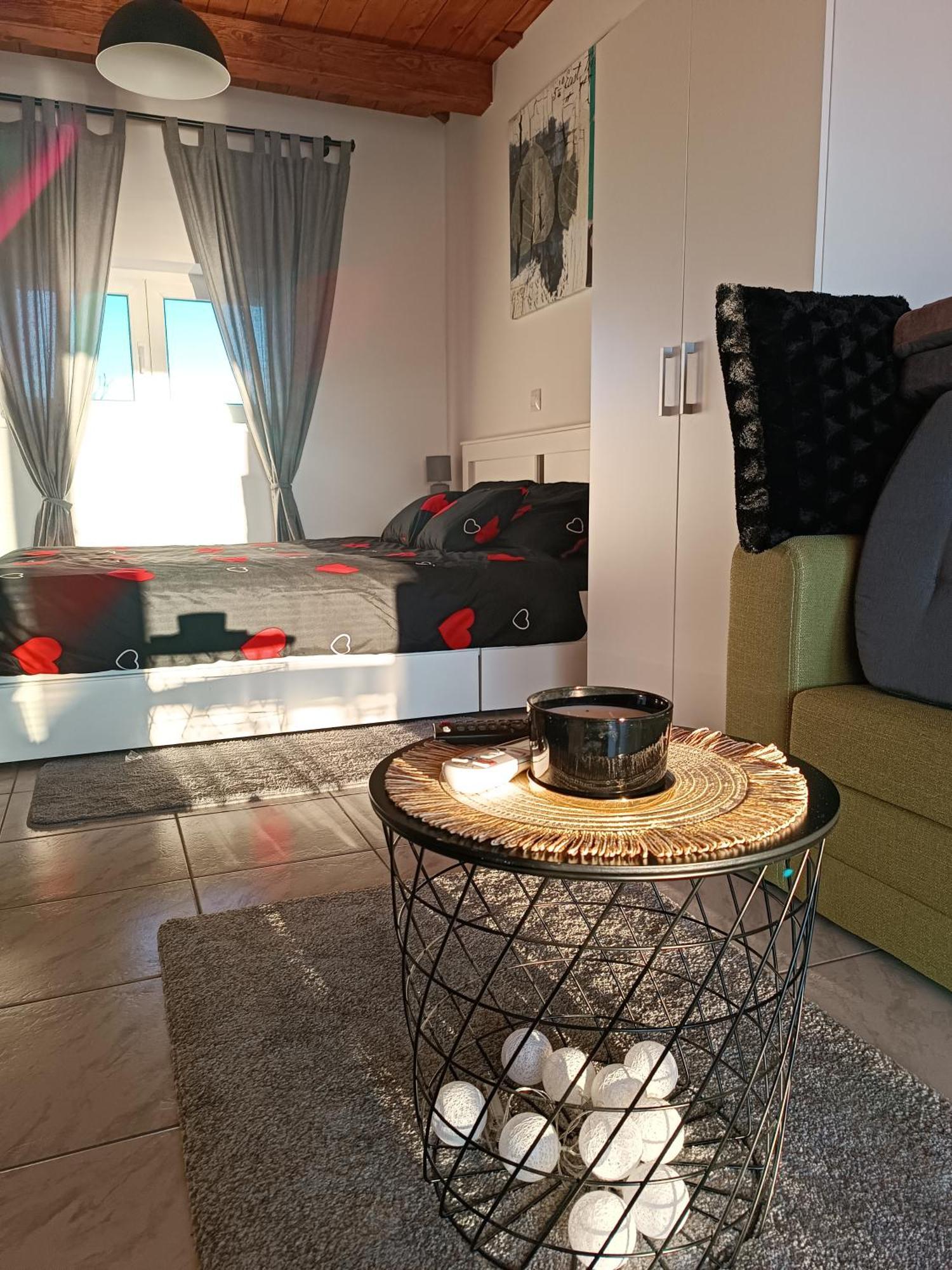 Kuca Za Odmor Piccolina Apartment